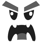 Wild Thing Face