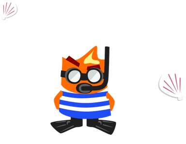 Snorkel Wild Thing